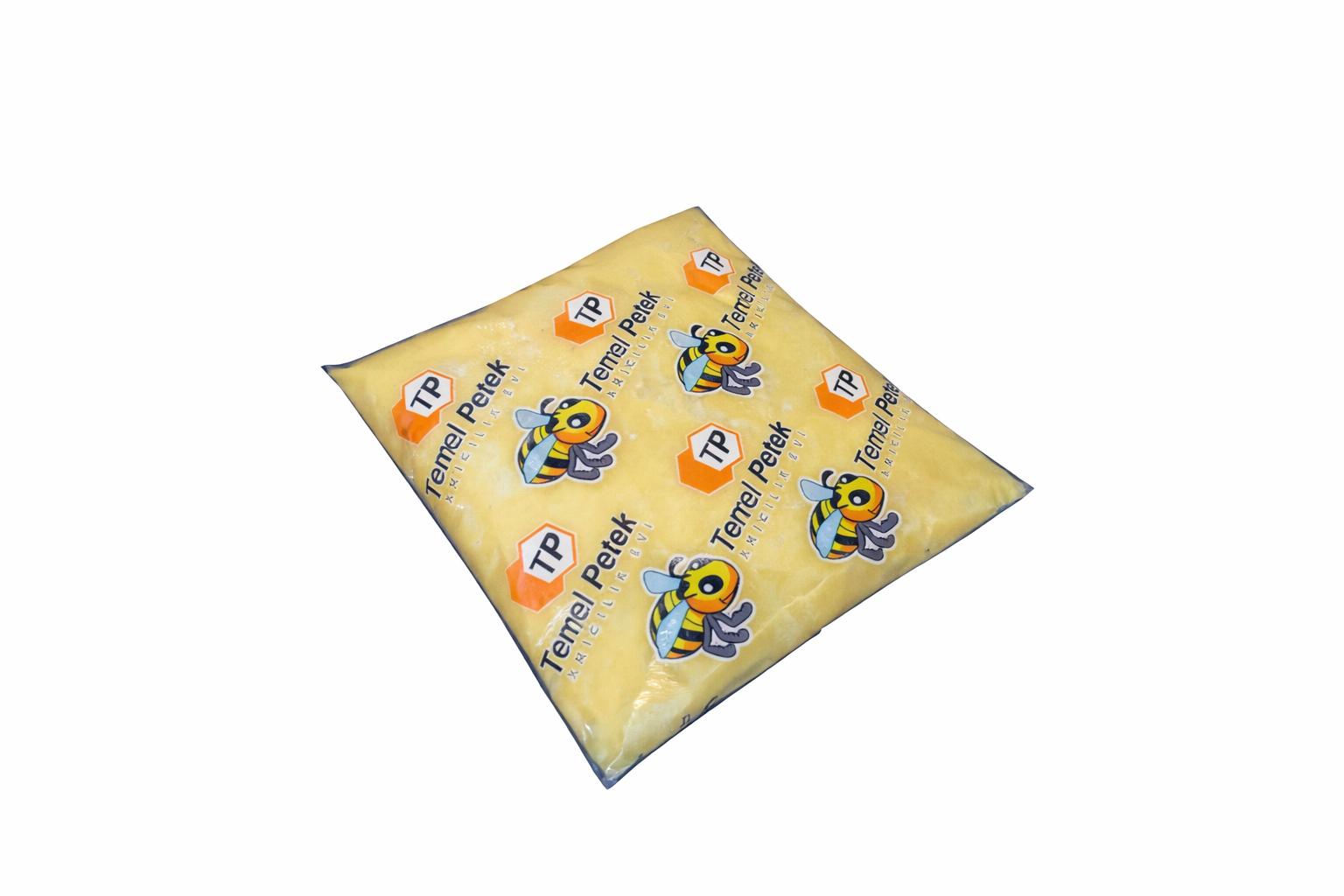 Temel Petek Arı Keki 10 kg – Sağlıklı ve Güçlü Koloniler İçin